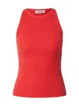 EDITED Top 'Orelia'  červená