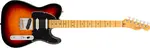 Fender American Professional Classic Telecaster SSS MN 3TS
