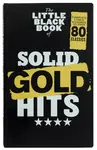 MS The Little Black Book Of Solid Gold Hits