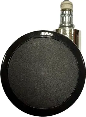 MERCURY Koliesko na stoličku ARIES JNS-701, 65 mm, čap 11 mm