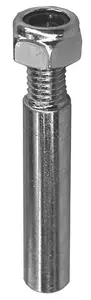 DURATRUSS DT 30/40-Short Pin M8