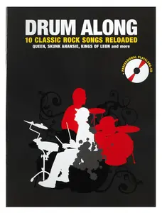 MS Drum Along: 10 Classic Rock Songs Reloaded