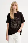 Bavlněné tričko ZADIG&VOLTAIRE