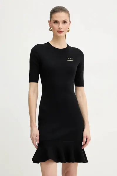 Šaty Armani Exchange
