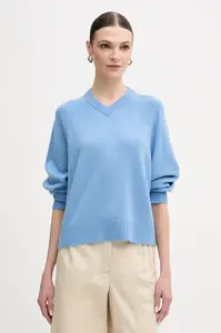 Kašmírový svetr Weekend Max Mara CENTRO