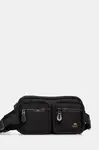 Ledvinka Alpha Industries Label Waist Bag