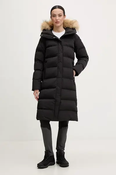 Helly Hansen bunda dámská W ARIA LONG PARKA