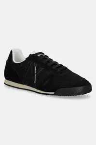 Armani Exchange sneakers boty pánské