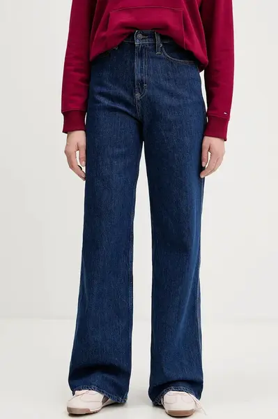 Džíny Tommy Jeans
