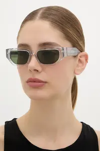 AllSaints sluneční brýle dámské Sloan