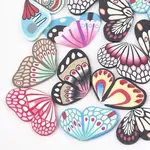 Handmade Polymer Clay Cabochons