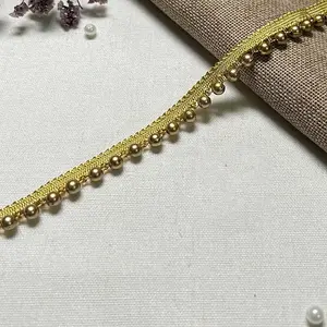 Polyester Lace Ribbon