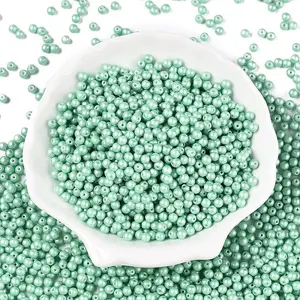 Glass Seed Beads
