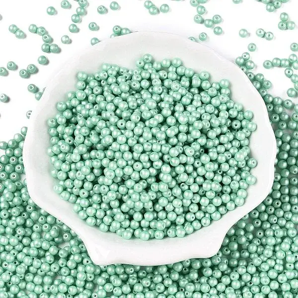 Glass Seed Beads