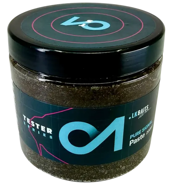 Lk baits pasta tester series_01 pure signal 200 ml