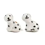 Handmade Porcelain Beads