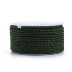 Polyester Braided Cord