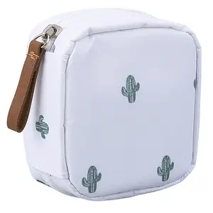 Polyester Makeup Bag