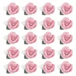 20Pcs Handmade Polymer Clay Cabochons