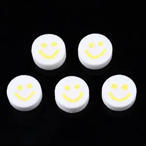 Handmade Polymer Clay Beads