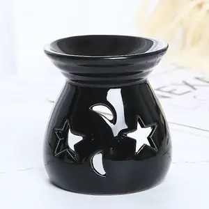 Ceramic Incense Holders