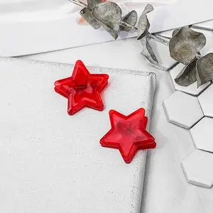 DIY Plastic Craft Ideas Party Photo Wall Decorations