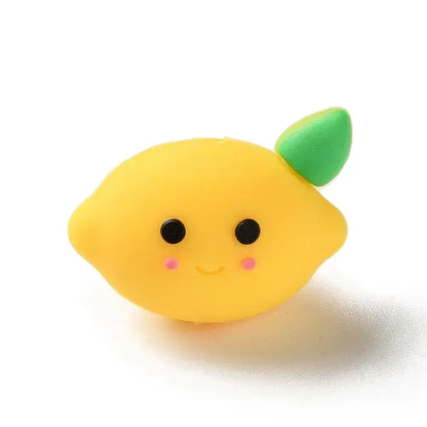 Silicone Beads