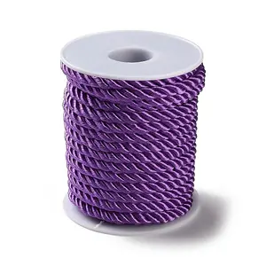 Nylon Twisted Round Cord