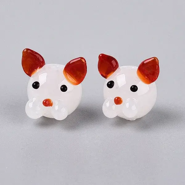 Handmade Lampwork Beads