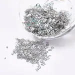 Ornament Accessories Plastic Paillette/Sequins Beads
