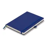 Zápisník LAMY - mäkké dosky A6, linajkový, blue