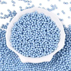 Glass Seed Beads