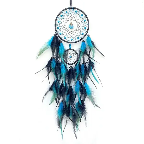 Iron Pendant Decoration