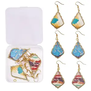 DIY Earring Making Kits