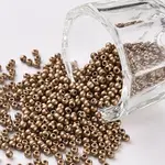 12/0 FGB Grade A Round Glass Seed Beads