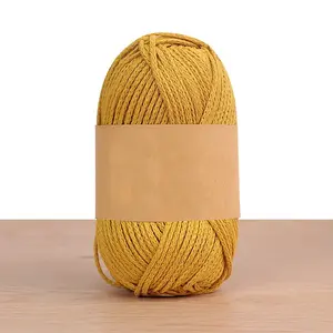 Cotton Yarns