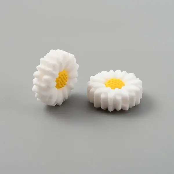 Silicone Beads