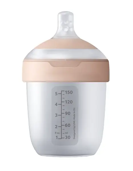 LOVI MAMMAFEEL lahev 0m+ 150 ml