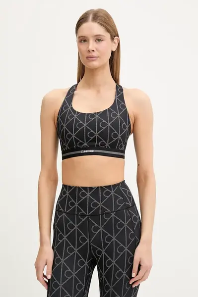 Calvin Klein Performance sportovní podprsenka