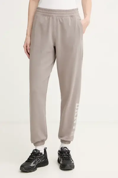 DKNY tepláky dámské