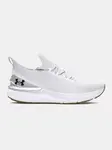 Under Armour Boty UA Shift-WHT - Pánské