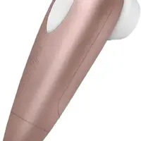 Satisfyer Cestovní stimulátor Satisfyer 1