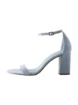 Next Remienkové sandále 'Forever Comfort'  modrosivá