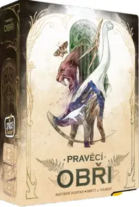 Pravěcí obři