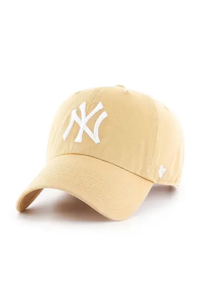 47 brand  Čiapka  MLB New York Yankees
