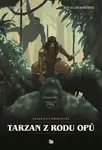 Tarzan z rodu opů - Edgar R. Burroughs, Eric Corbeyran