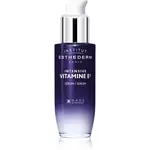 Institut Esthederm Intensive Vitamine E sérum pro citlivou pleť 30 ml
