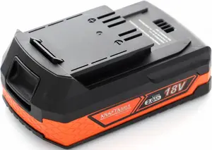KRAFT&DELE Akumulátor 2 Ah PROSERIES KD1778