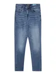 Cars Jeans Džínsy 'SCOTT'  modrá denim