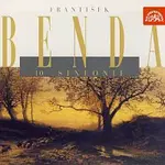 Ars rediviva/Milan Munclinger – Benda: Sinfonie